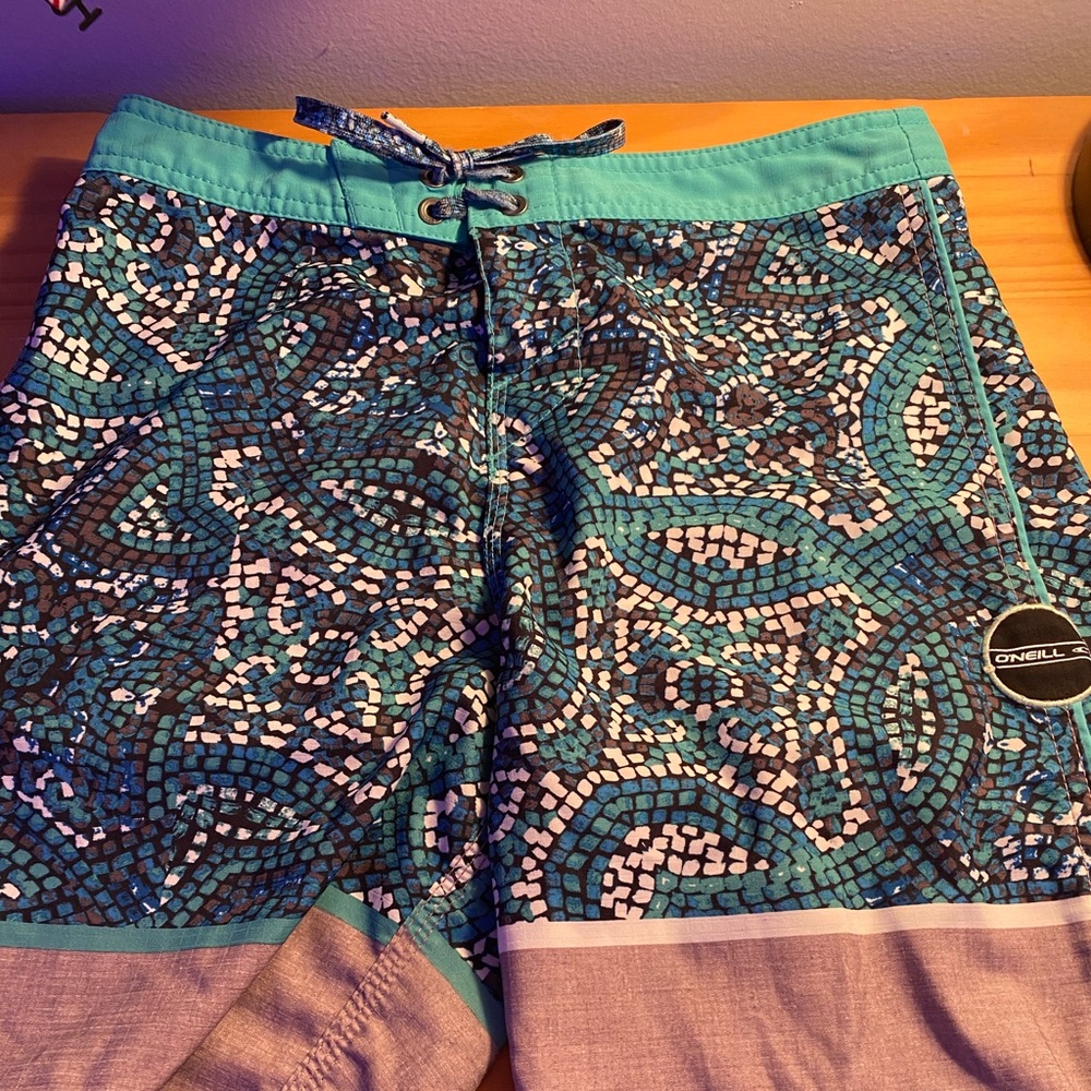 O’Neil Bathing Suit Size 27